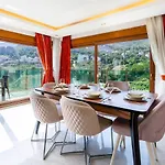 Luxury 1 Alanya