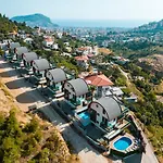 Villa Luxury 1 Alanya