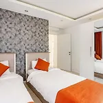 Luxury 1