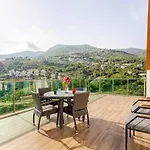 Luxury 1 Villa Alanya