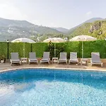 Luxury 1 * Alanya
