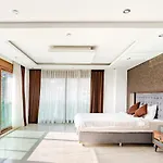 Luxury 1 * Alanya