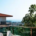 Luxury 1 Villa Alanya