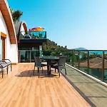 Luxury 1 Alanya