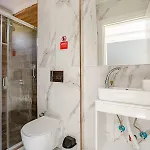 Luxury 1 * Alanya