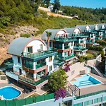 Luxury 1 Villa *