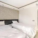Luxury 1 * 알란야