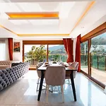 Luxury 1 빌라