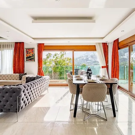 Luxury 1 فيلة