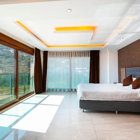 فيلة Luxury 1 ألانيا