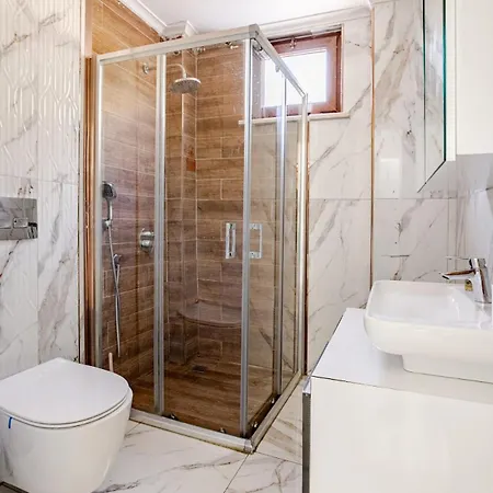 فيلة Luxury 1 ألانيا