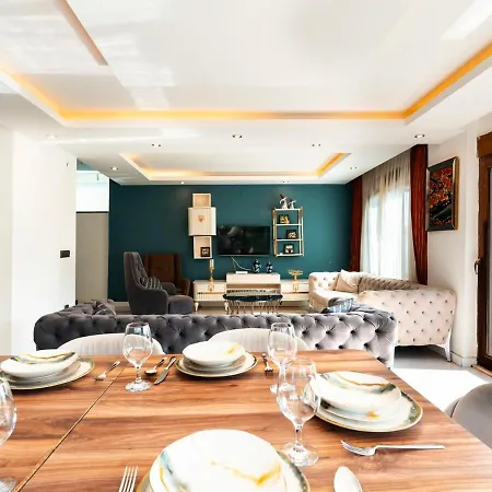 فيلة Luxury 1