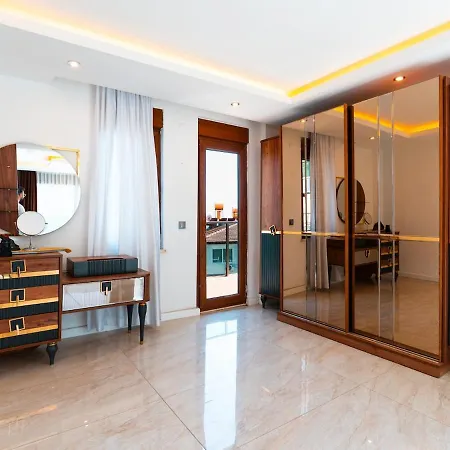 Luxury 1