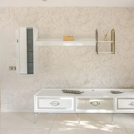 Villa Luxury 1 Alanya