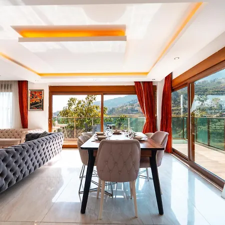 Luxury 1 فيلة