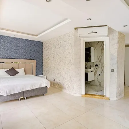 Luxury 1