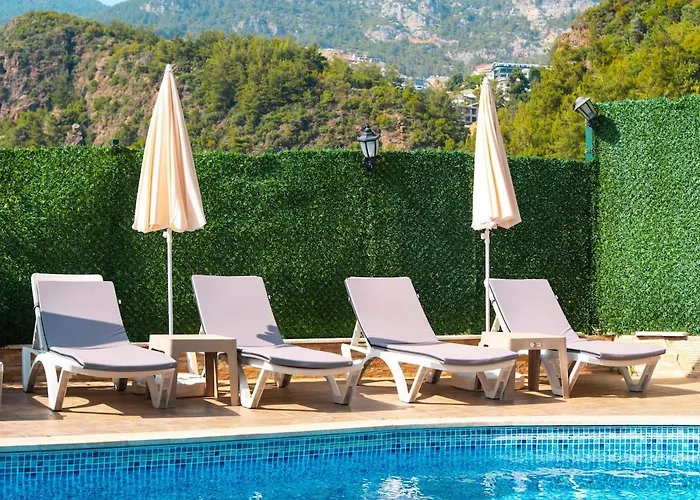 Luxury 1 Alanya