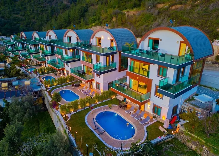 Luxury 1 Villa *