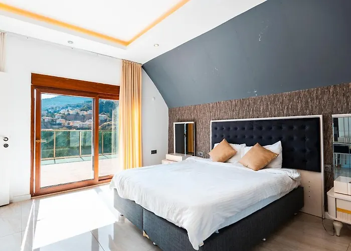 Luxury 1 Villa *