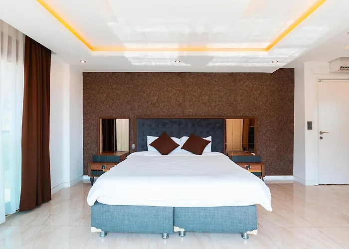 Villa Luxury 1