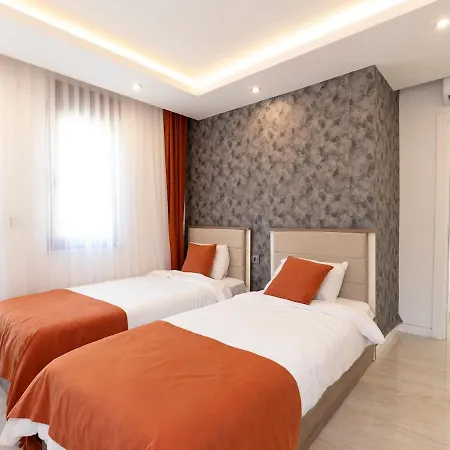 Luxury 1 Αλάνια