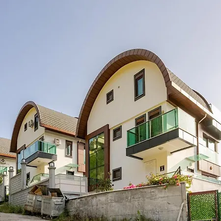 Βίλα Luxury 1 Αλάνια