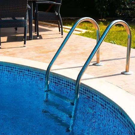 Luxury 1 * Αλάνια