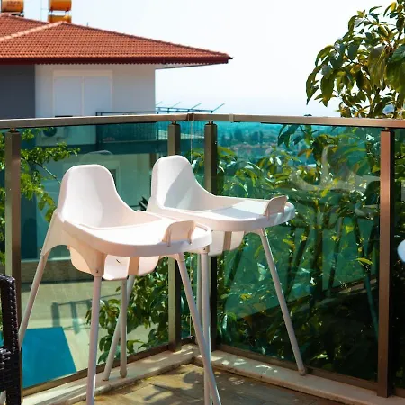 Βίλα Luxury 1 Αλάνια