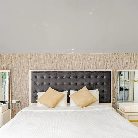 וילה Luxury 1 אלאניה