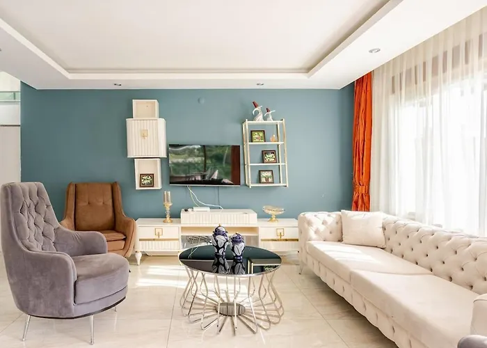 Luxury 1