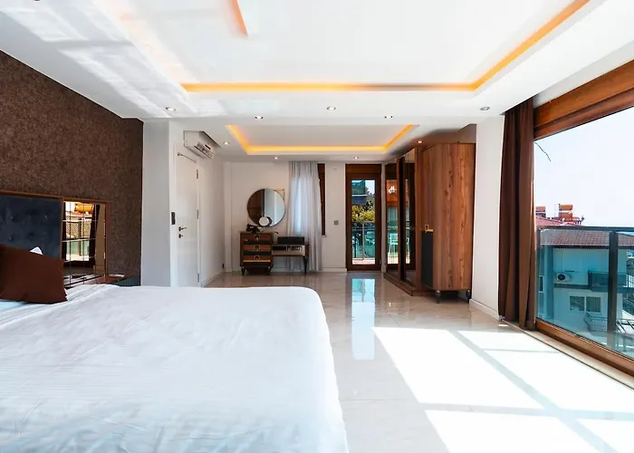 Luxury 1