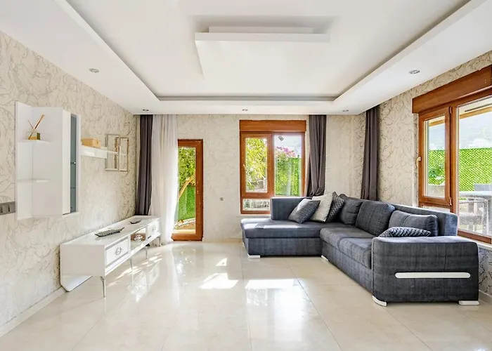 Luxury 1