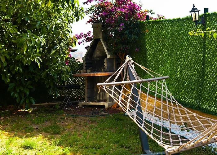 Villa Luxury 1 *
