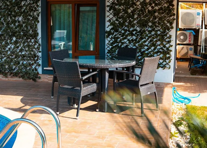 Luxury 1 Alanya