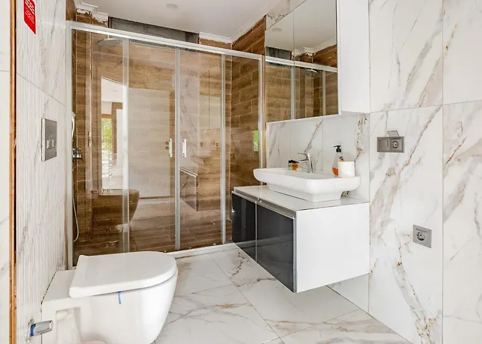 Villa Luxury 1