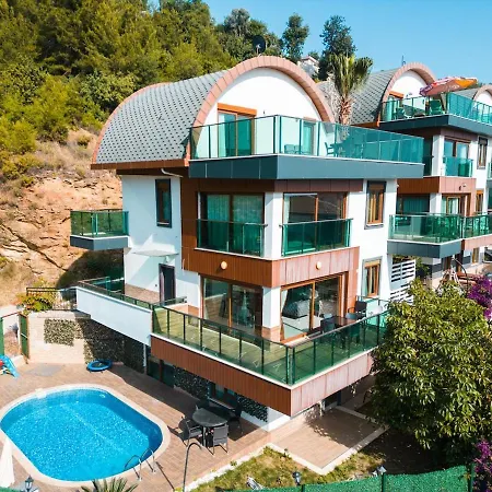 Luxury 1 Villa *
