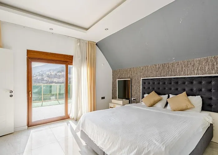 Luxury 1 Villa
