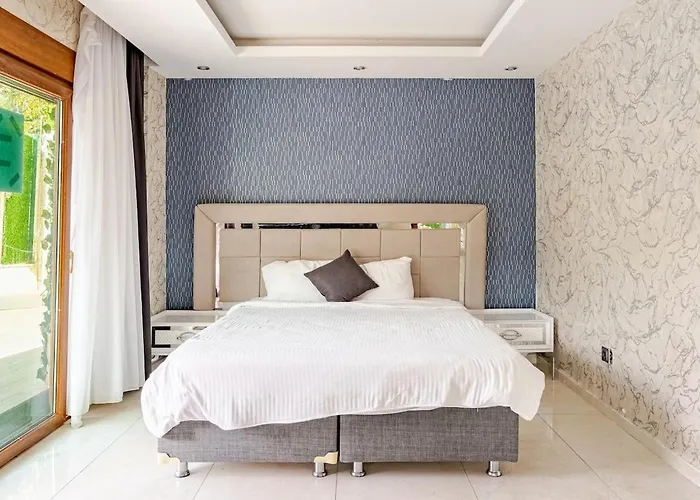 Villa Luxury 1 Alanya