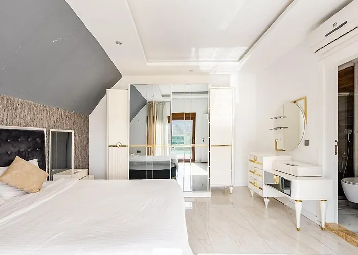 Luxury 1 Villa *