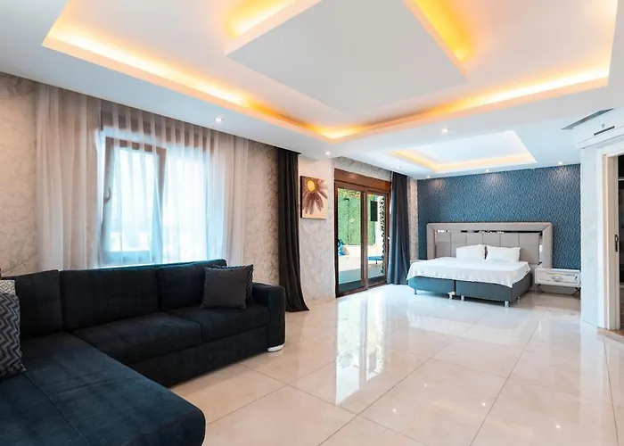 Luxury 1
