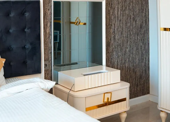 Villa Luxury 1