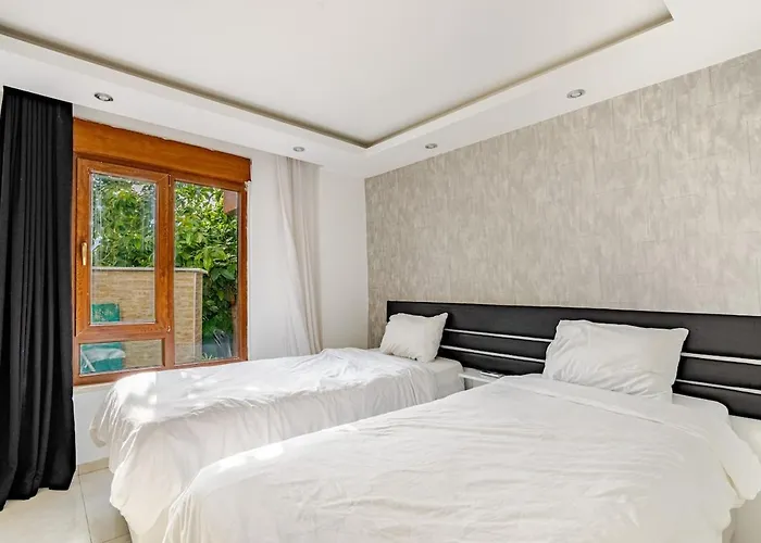 Luxury 1 Alanya