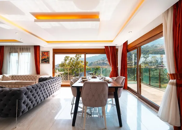 Luxury 1 Villa