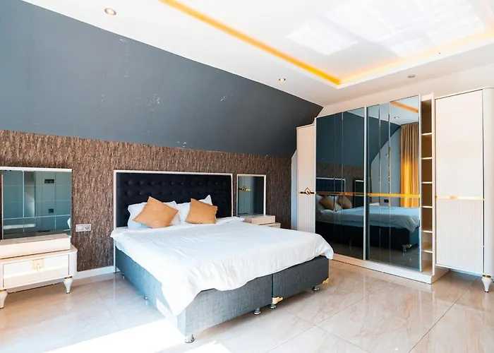Luxury 1 Villa
