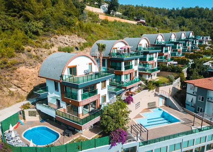 Luxury 1 Villa *